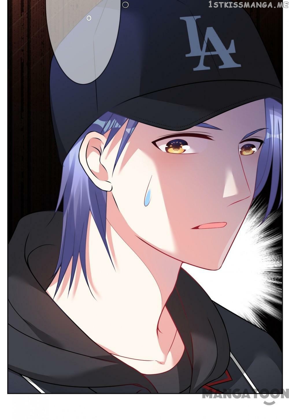 Blackmailed By Bossy Ceo chapter 74 - page 29