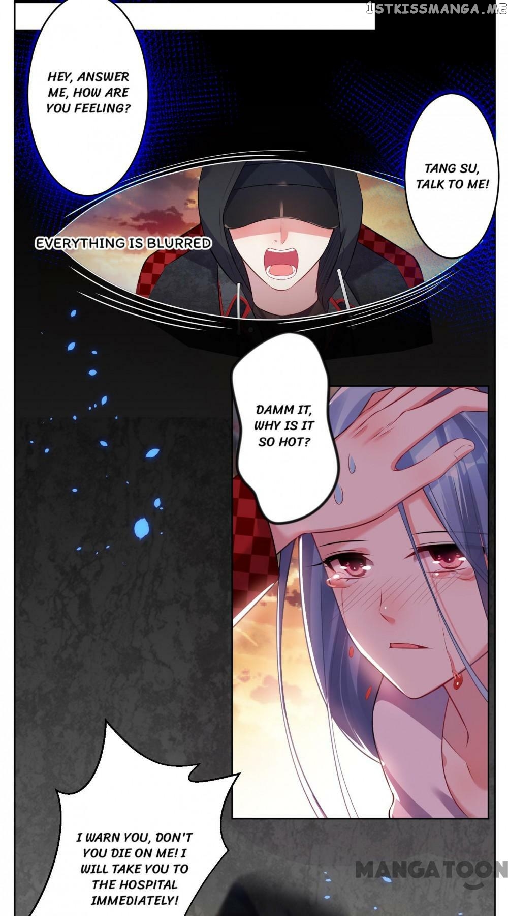 Blackmailed By Bossy Ceo chapter 74 - page 3