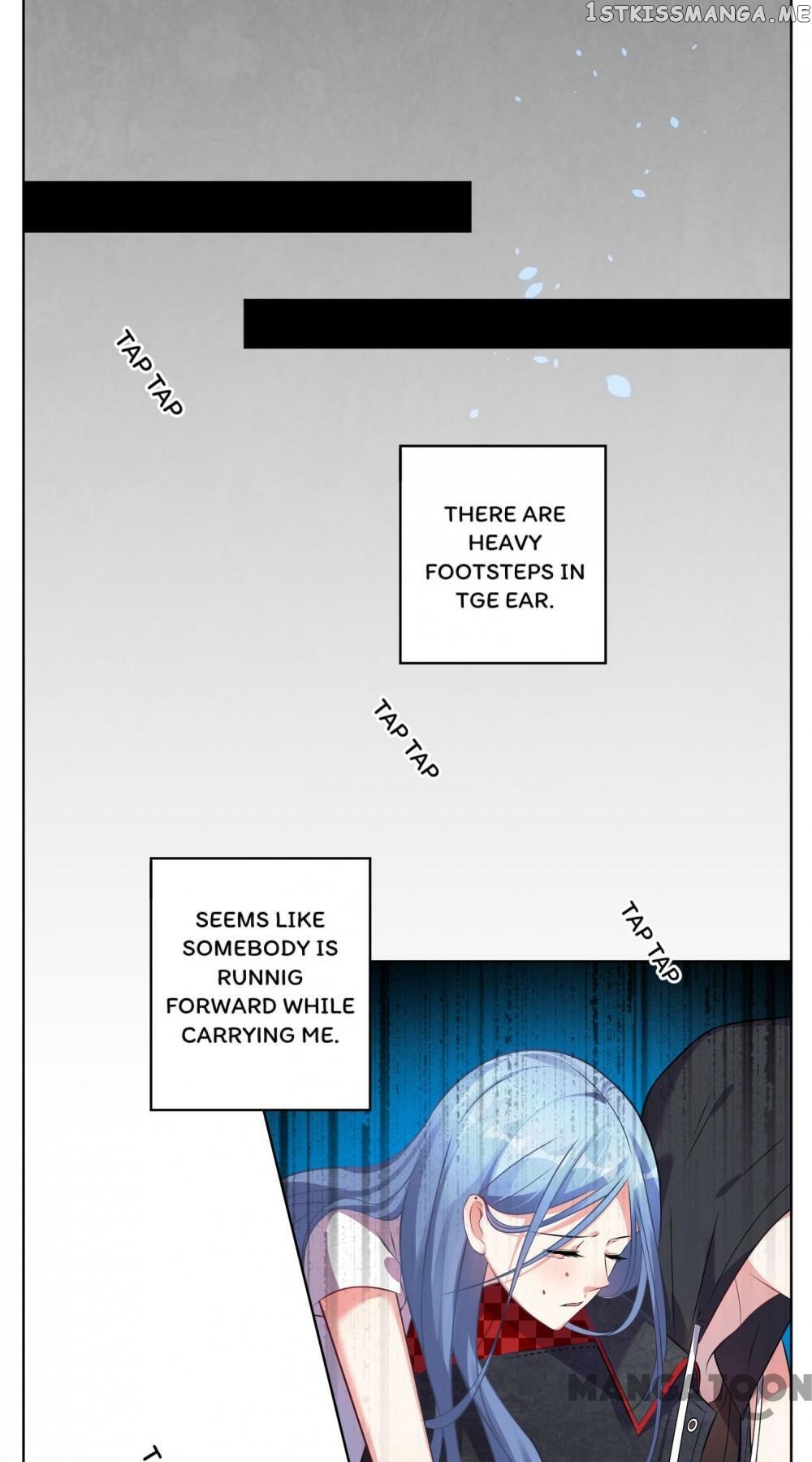 Blackmailed By Bossy Ceo chapter 74 - page 5