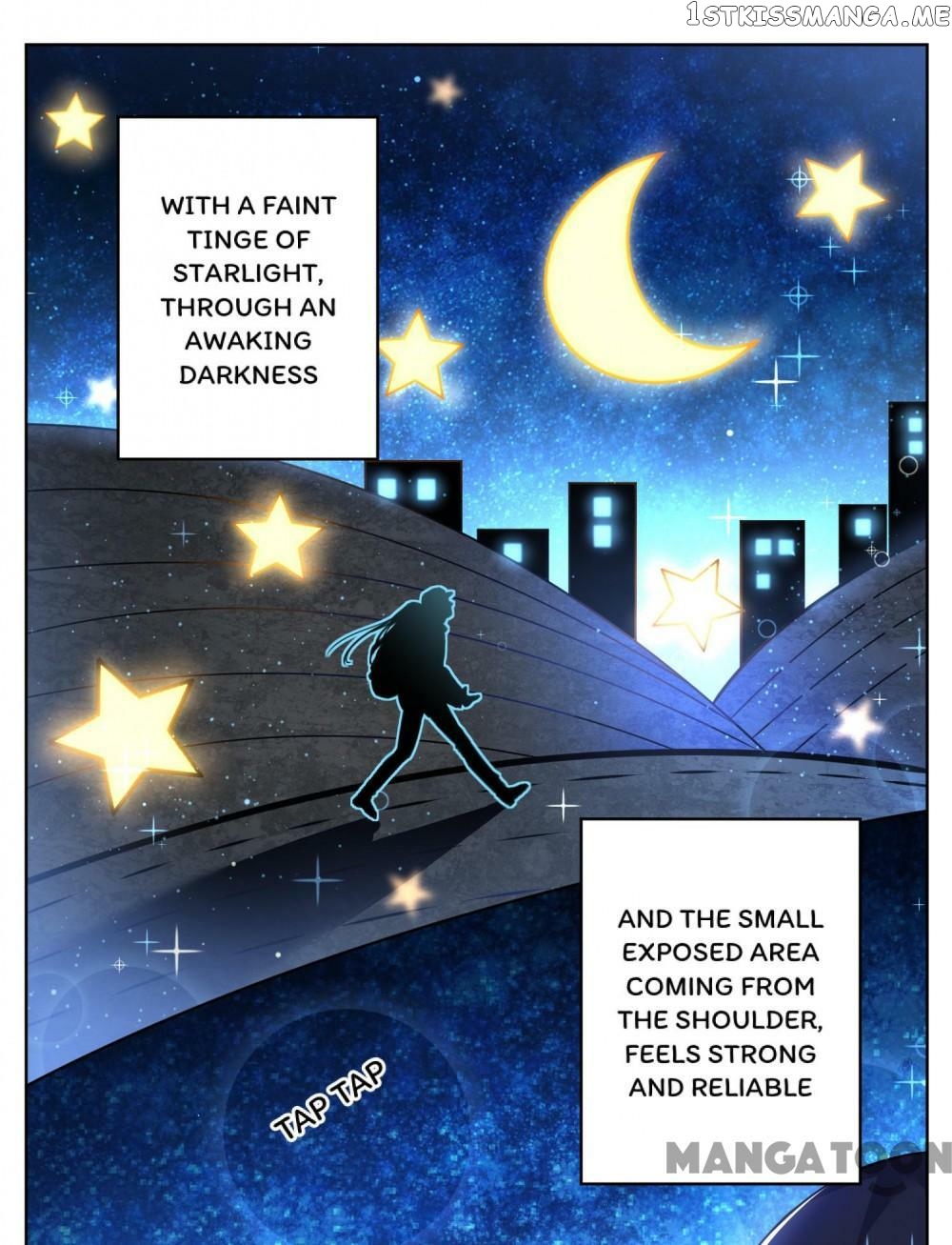 Blackmailed By Bossy Ceo chapter 74 - page 7