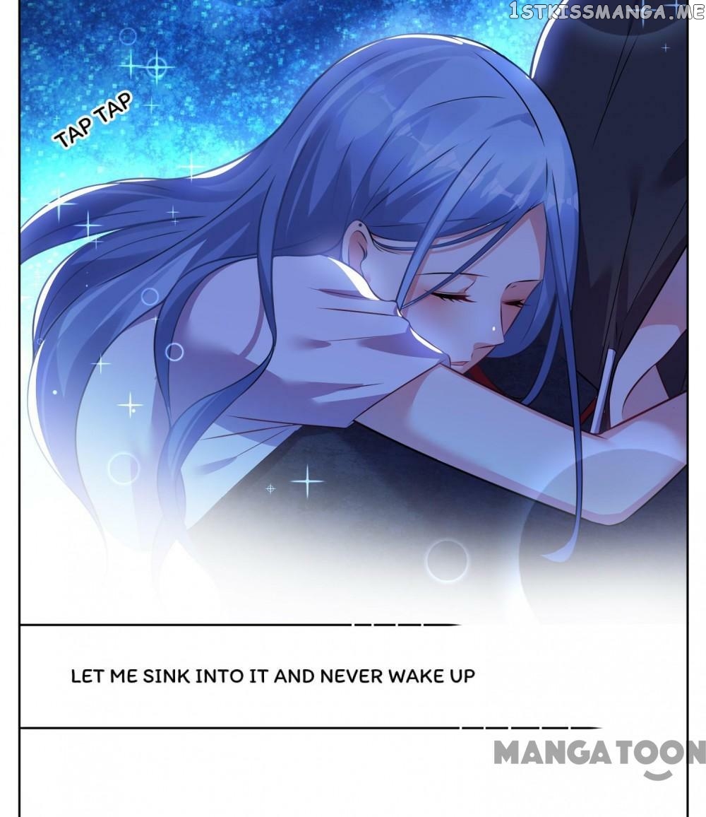 Blackmailed By Bossy Ceo chapter 74 - page 8