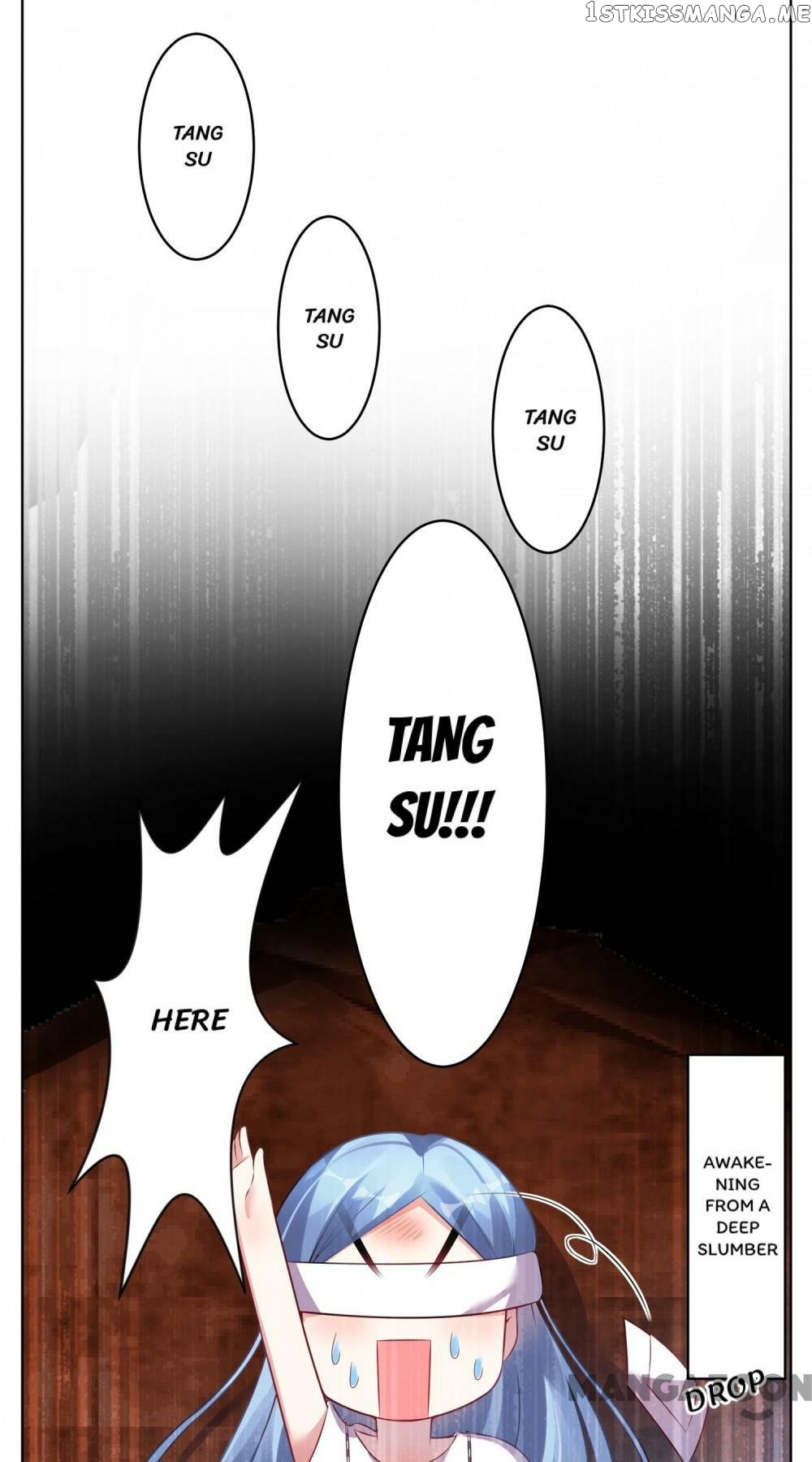 Blackmailed By Bossy Ceo chapter 74 - page 9