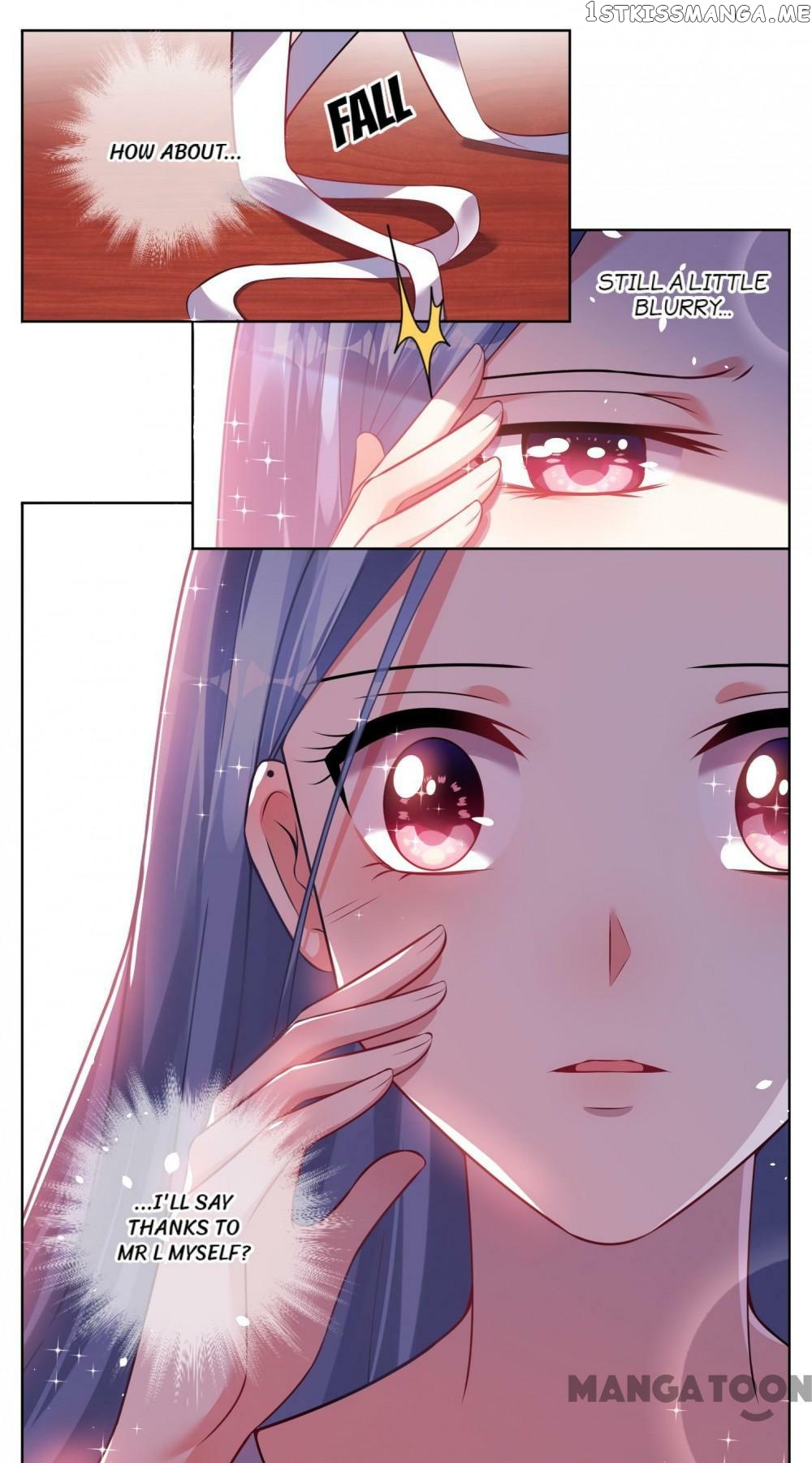 Blackmailed By Bossy Ceo chapter 75 - page 10