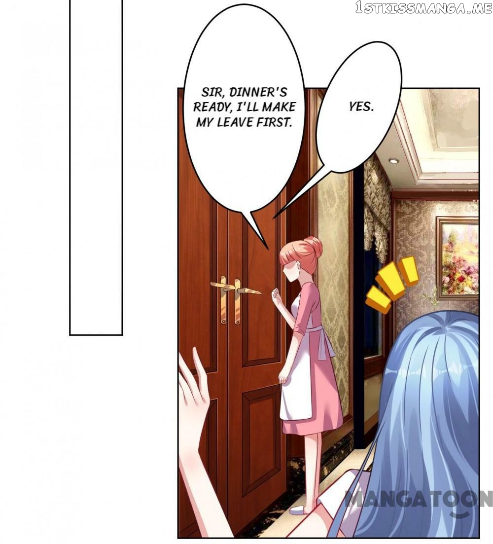 Blackmailed By Bossy Ceo chapter 75 - page 12