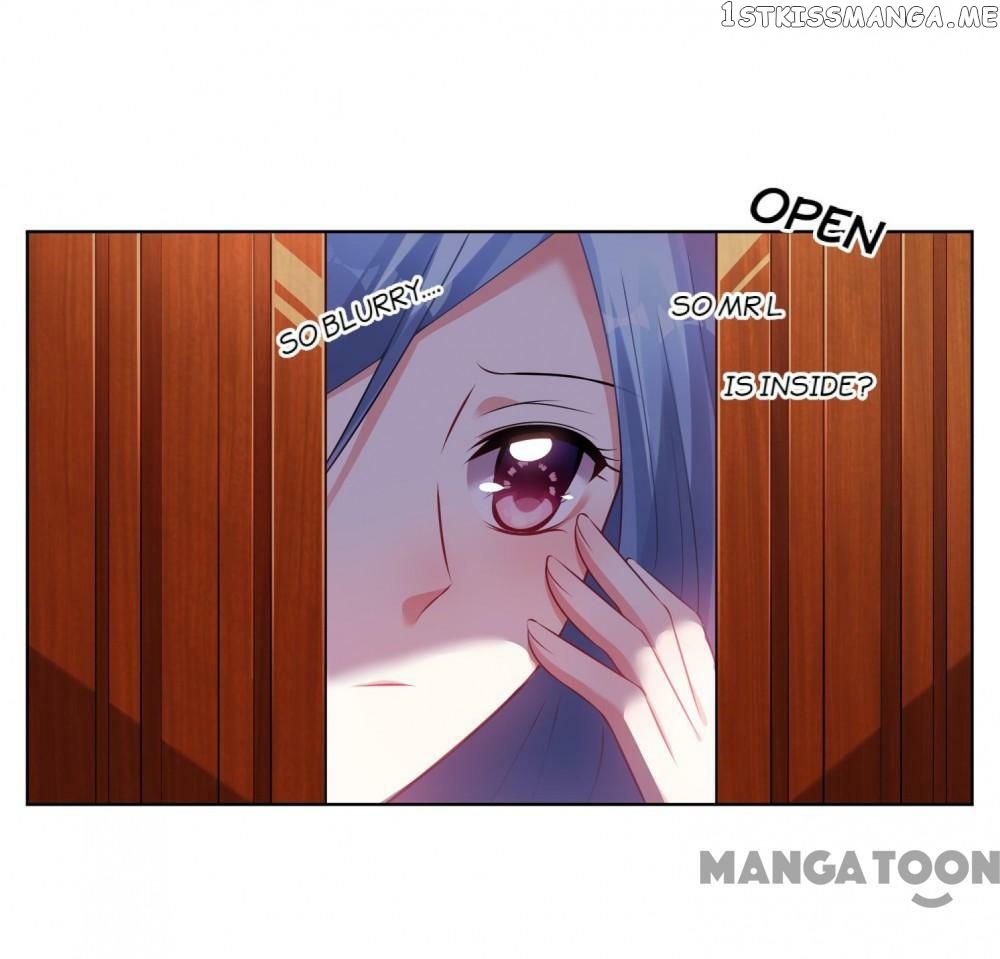 Blackmailed By Bossy Ceo chapter 75 - page 13