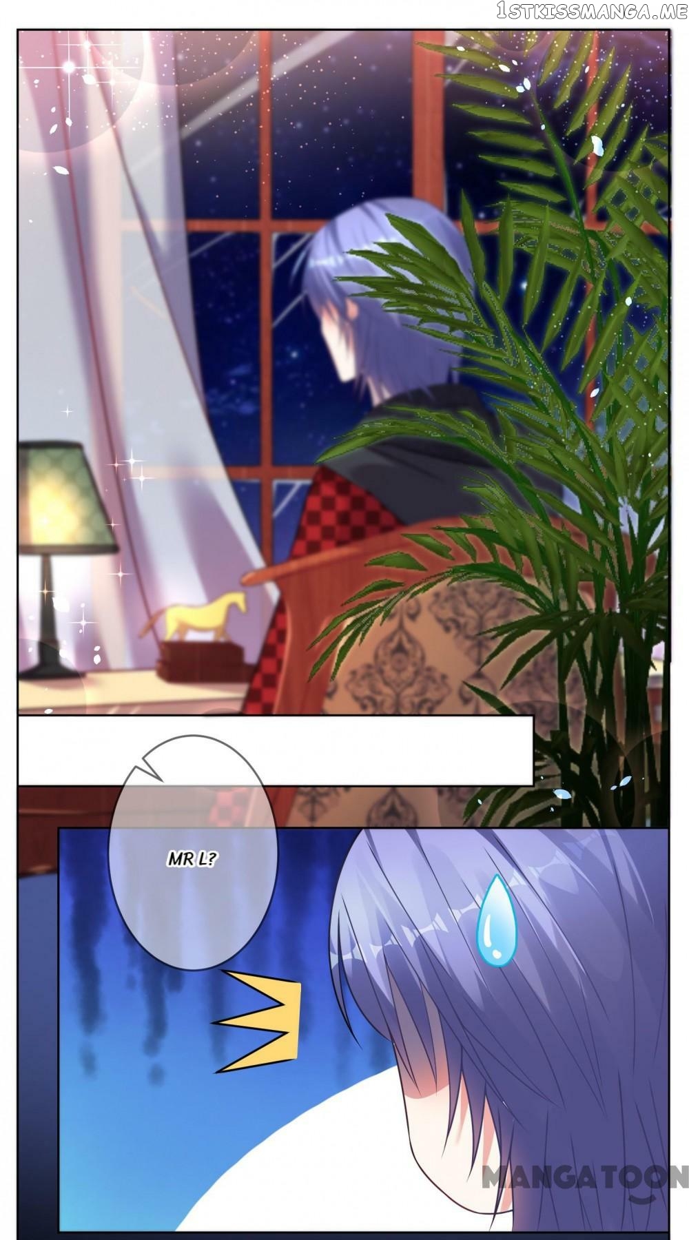 Blackmailed By Bossy Ceo chapter 75 - page 14