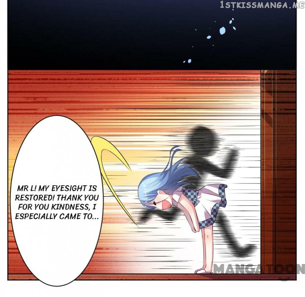 Blackmailed By Bossy Ceo chapter 75 - page 16