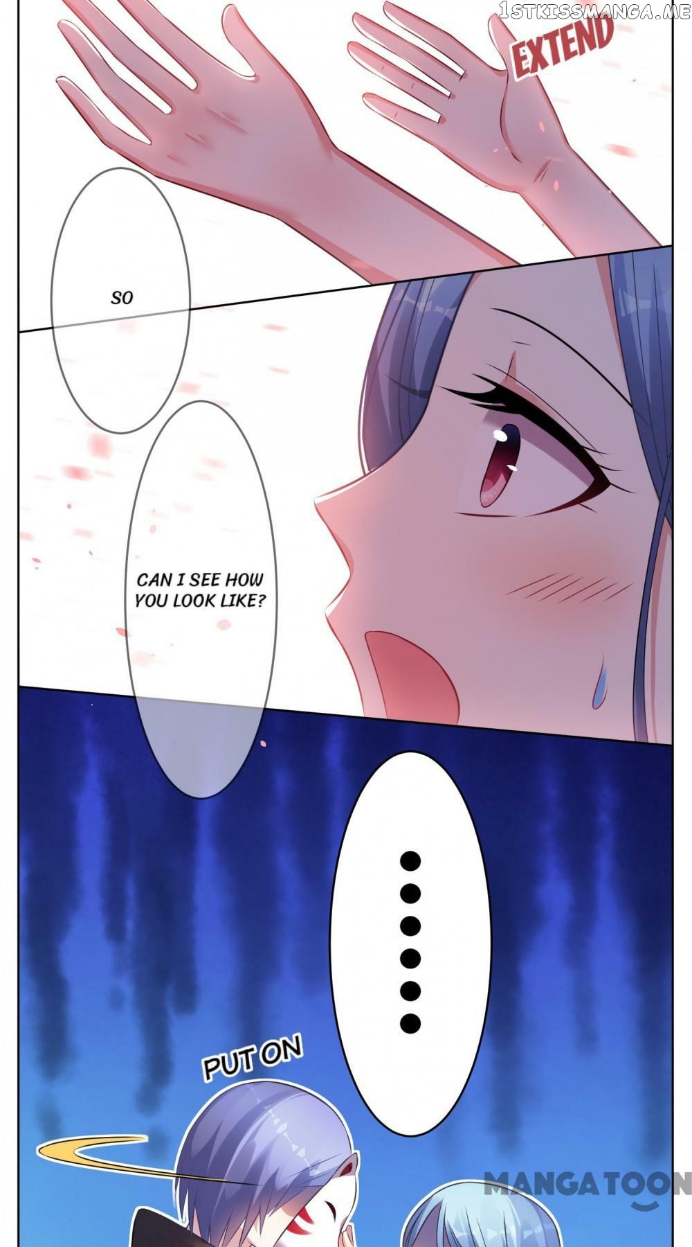 Blackmailed By Bossy Ceo chapter 75 - page 23