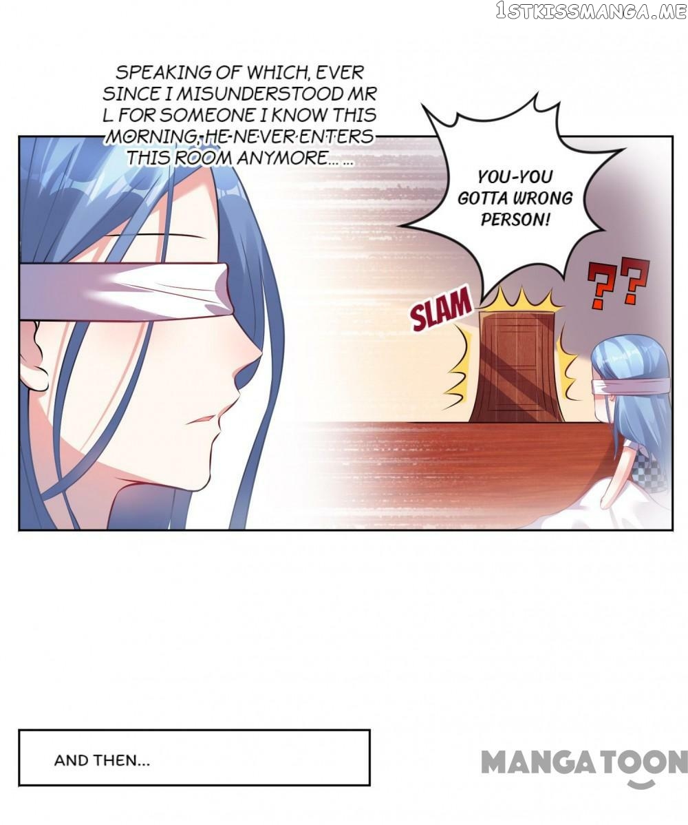 Blackmailed By Bossy Ceo chapter 75 - page 3