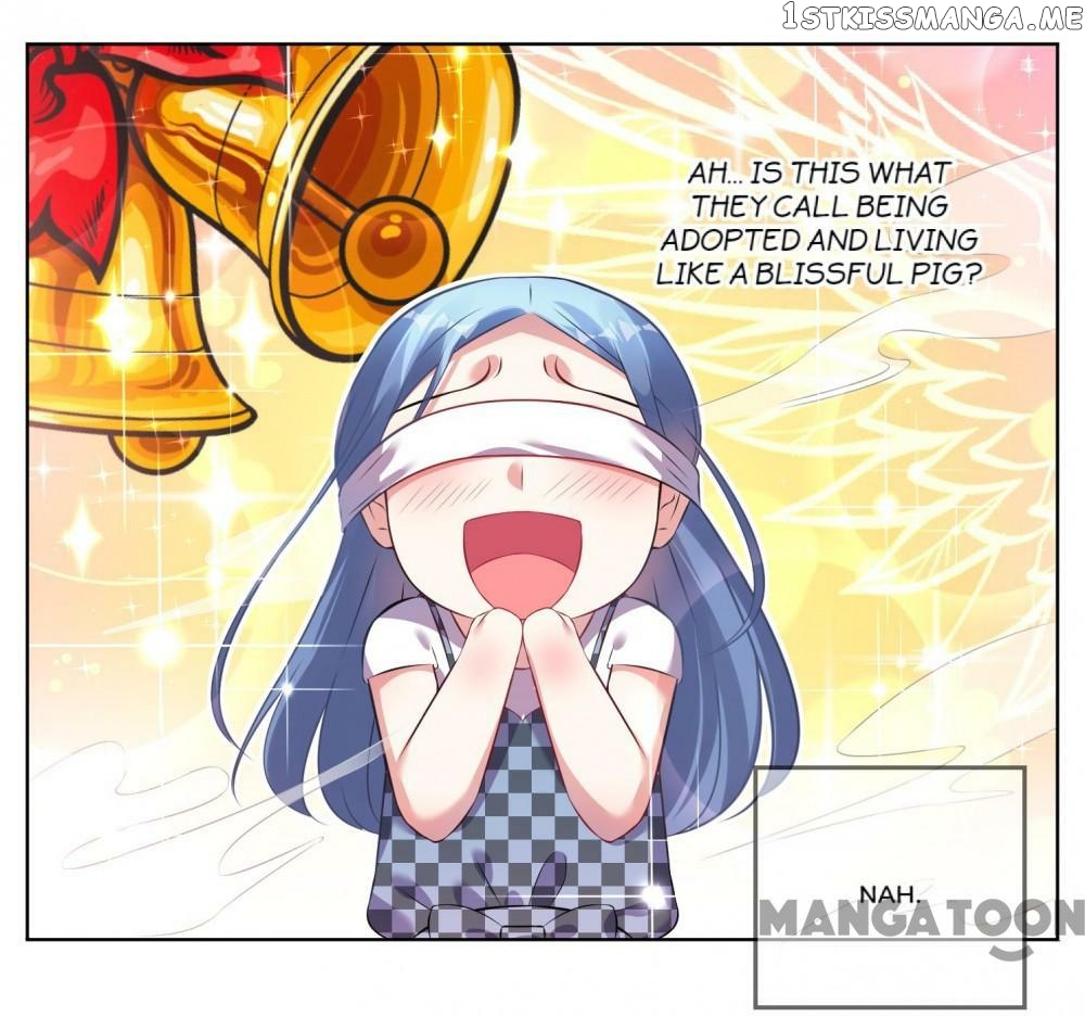 Blackmailed By Bossy Ceo chapter 75 - page 5