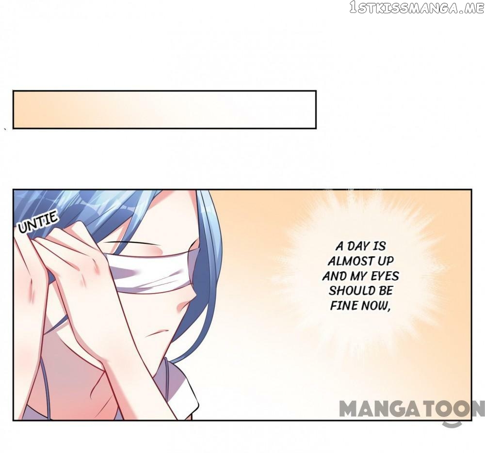 Blackmailed By Bossy Ceo chapter 75 - page 9