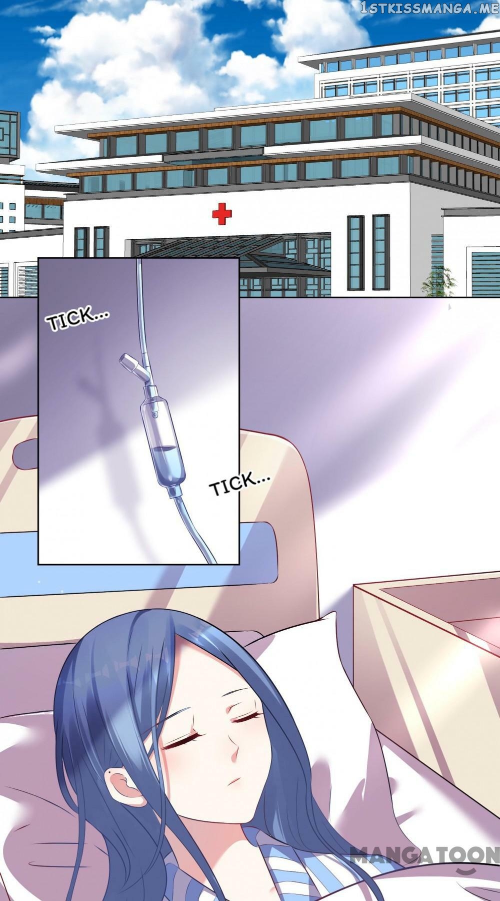 Blackmailed By Bossy Ceo chapter 90 - page 1