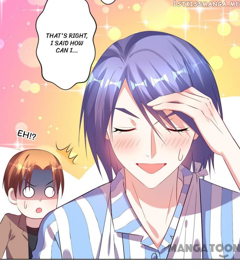 Blackmailed By Bossy Ceo chapter 90 - page 16