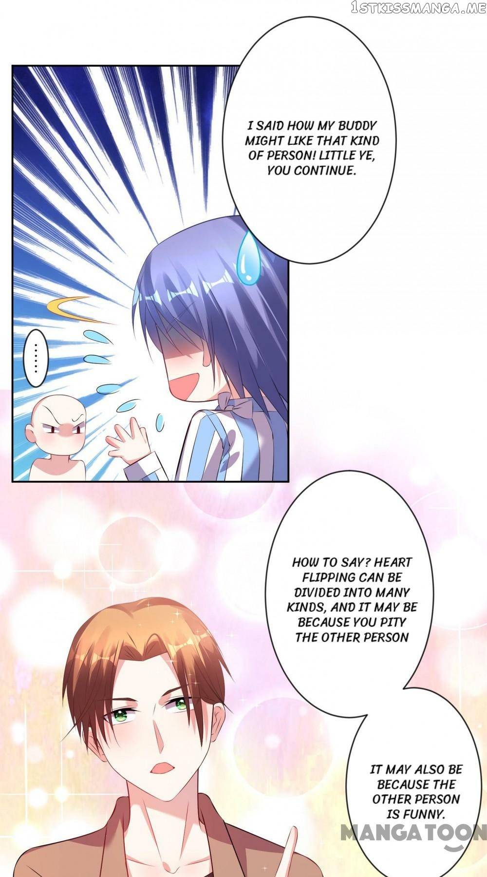 Blackmailed By Bossy Ceo chapter 90 - page 17