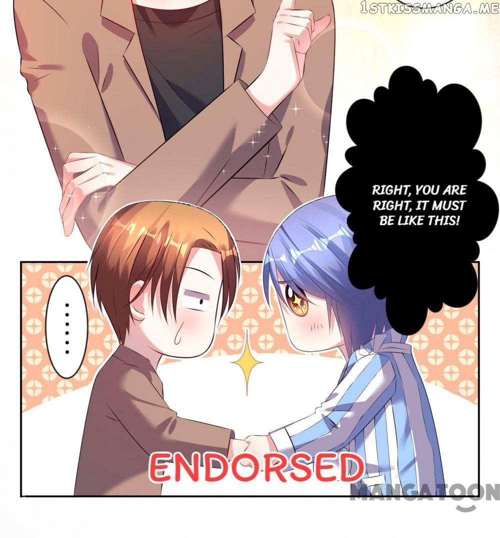 Blackmailed By Bossy Ceo chapter 90 - page 18