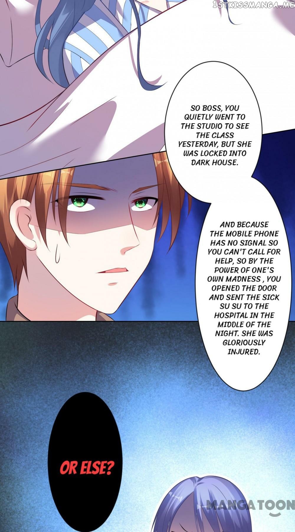 Blackmailed By Bossy Ceo chapter 90 - page 2