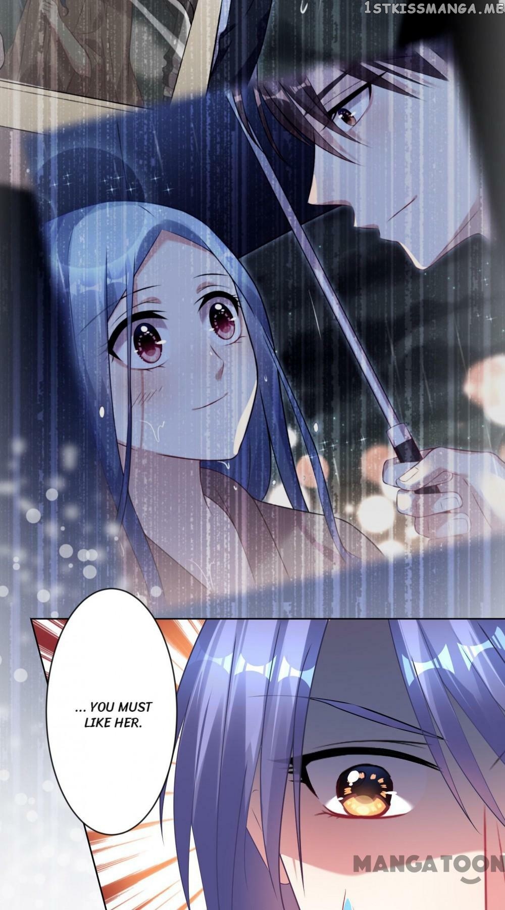 Blackmailed By Bossy Ceo chapter 90 - page 22
