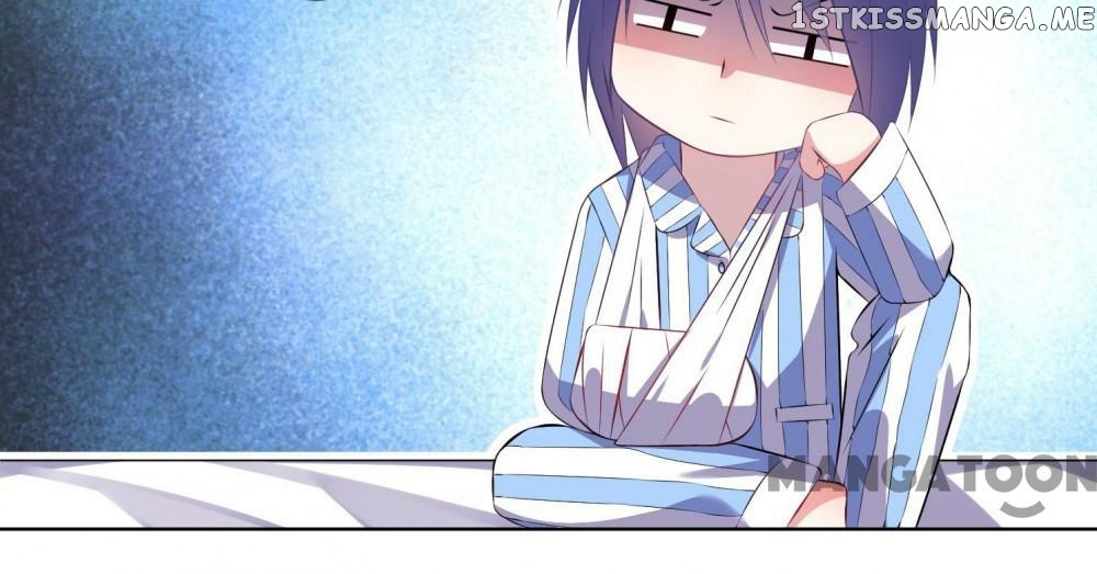 Blackmailed By Bossy Ceo chapter 90 - page 3