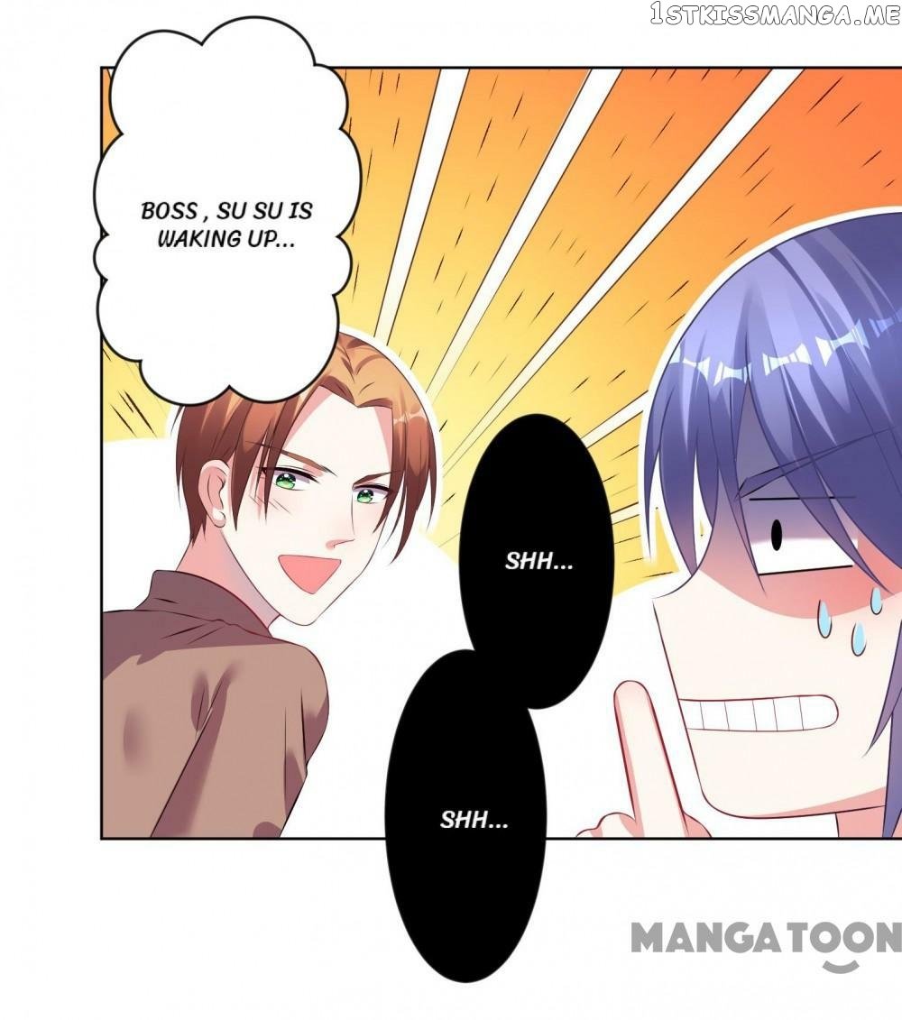 Blackmailed By Bossy Ceo chapter 90 - page 8