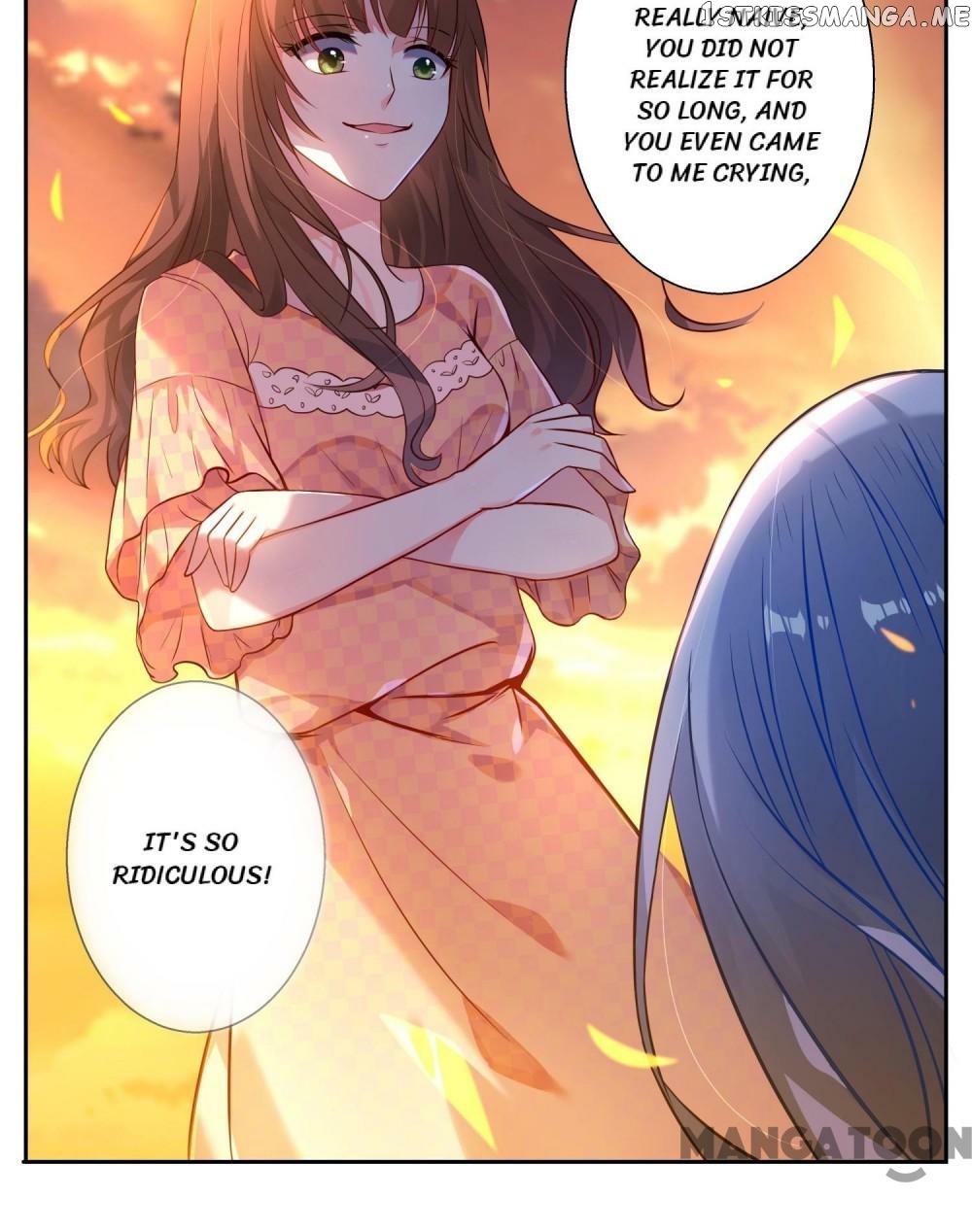 Blackmailed By Bossy Ceo chapter 3 - page 3