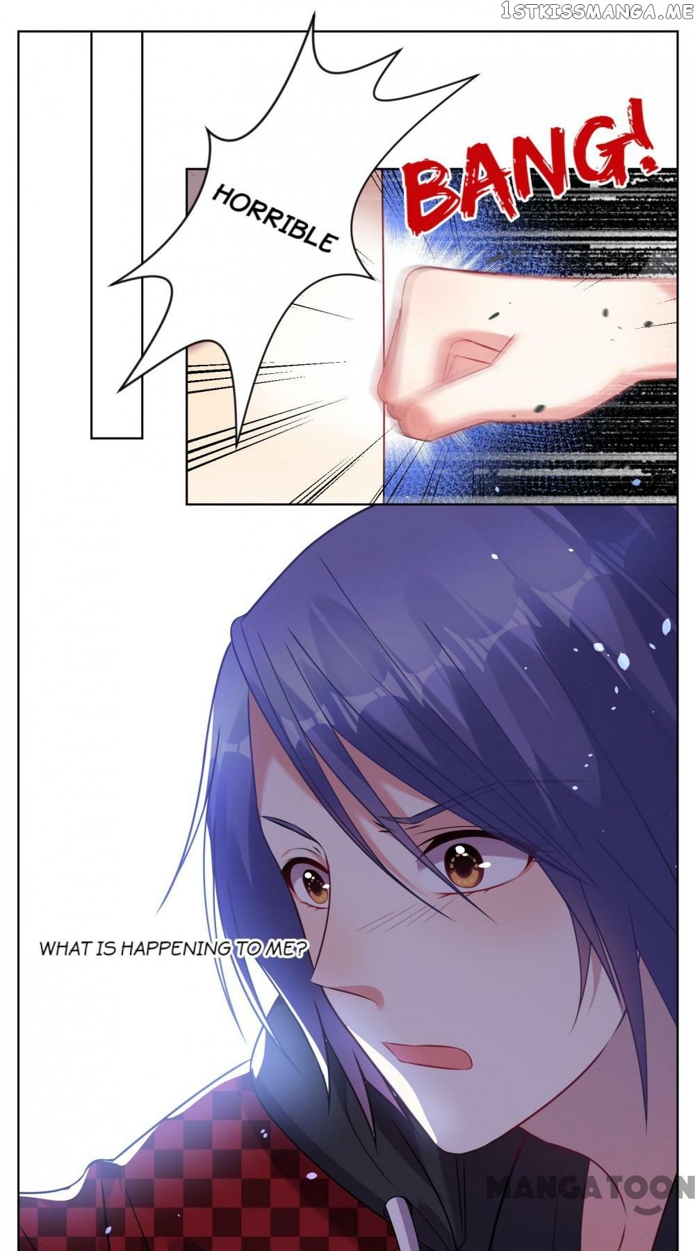 Blackmailed By Bossy Ceo chapter 76 - page 1