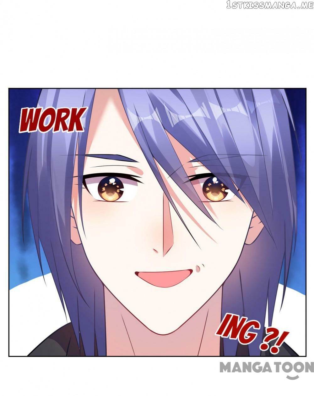 Blackmailed By Bossy Ceo chapter 76 - page 20