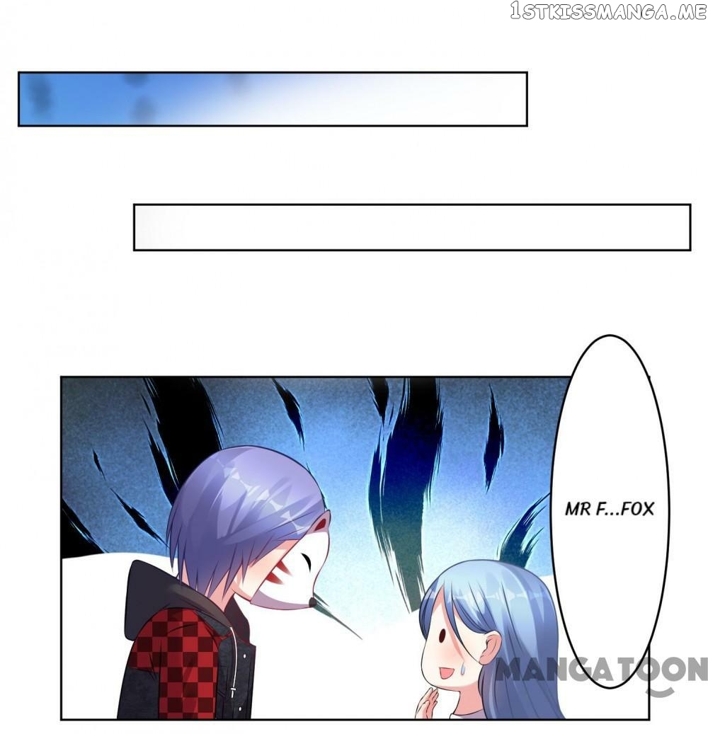 Blackmailed By Bossy Ceo chapter 76 - page 3