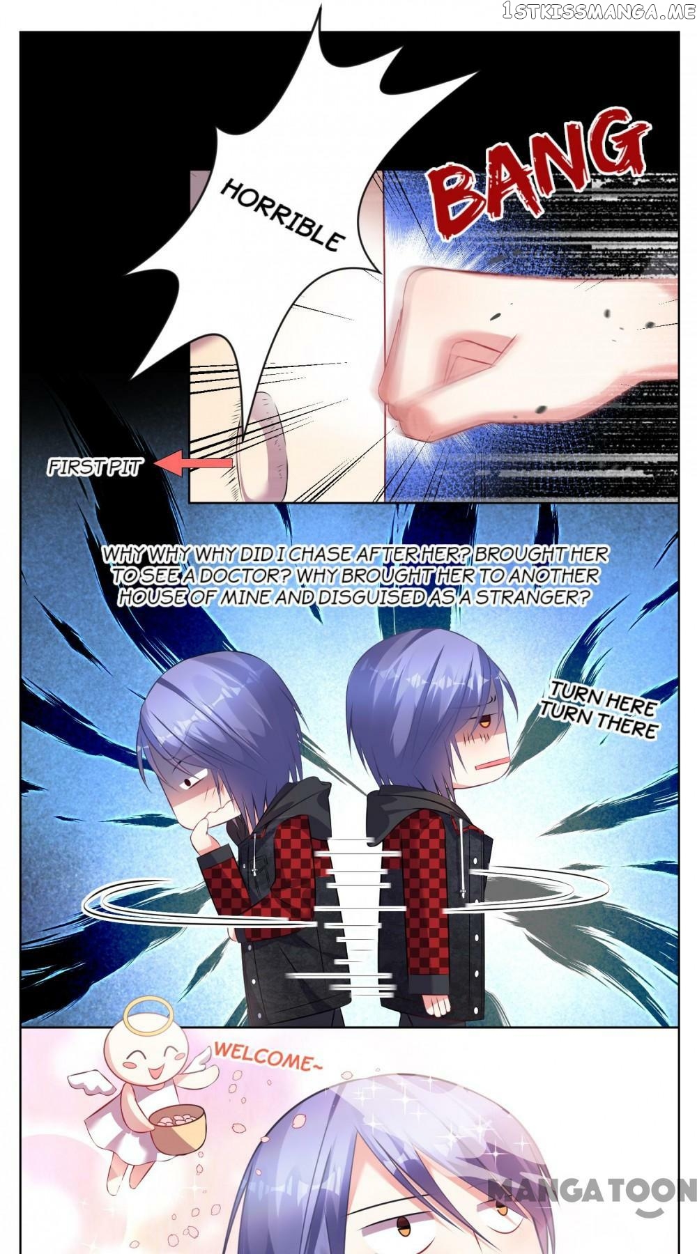 Blackmailed By Bossy Ceo chapter 76 - page 5