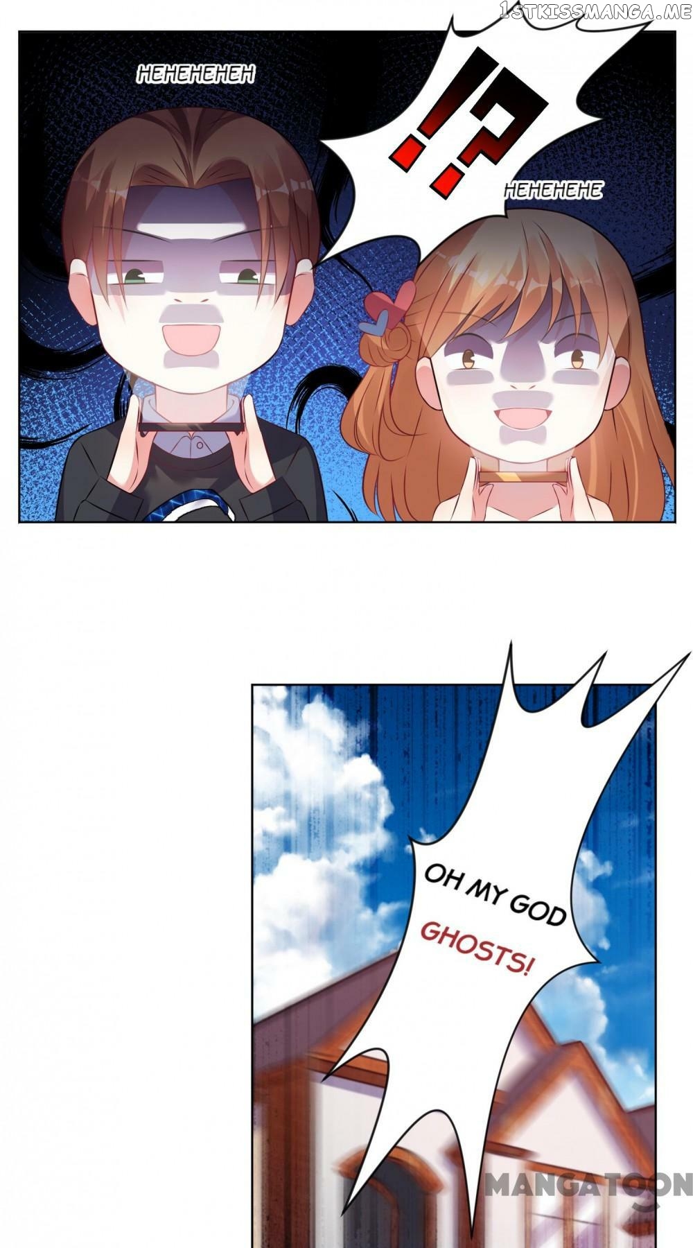 Blackmailed By Bossy Ceo chapter 76 - page 9