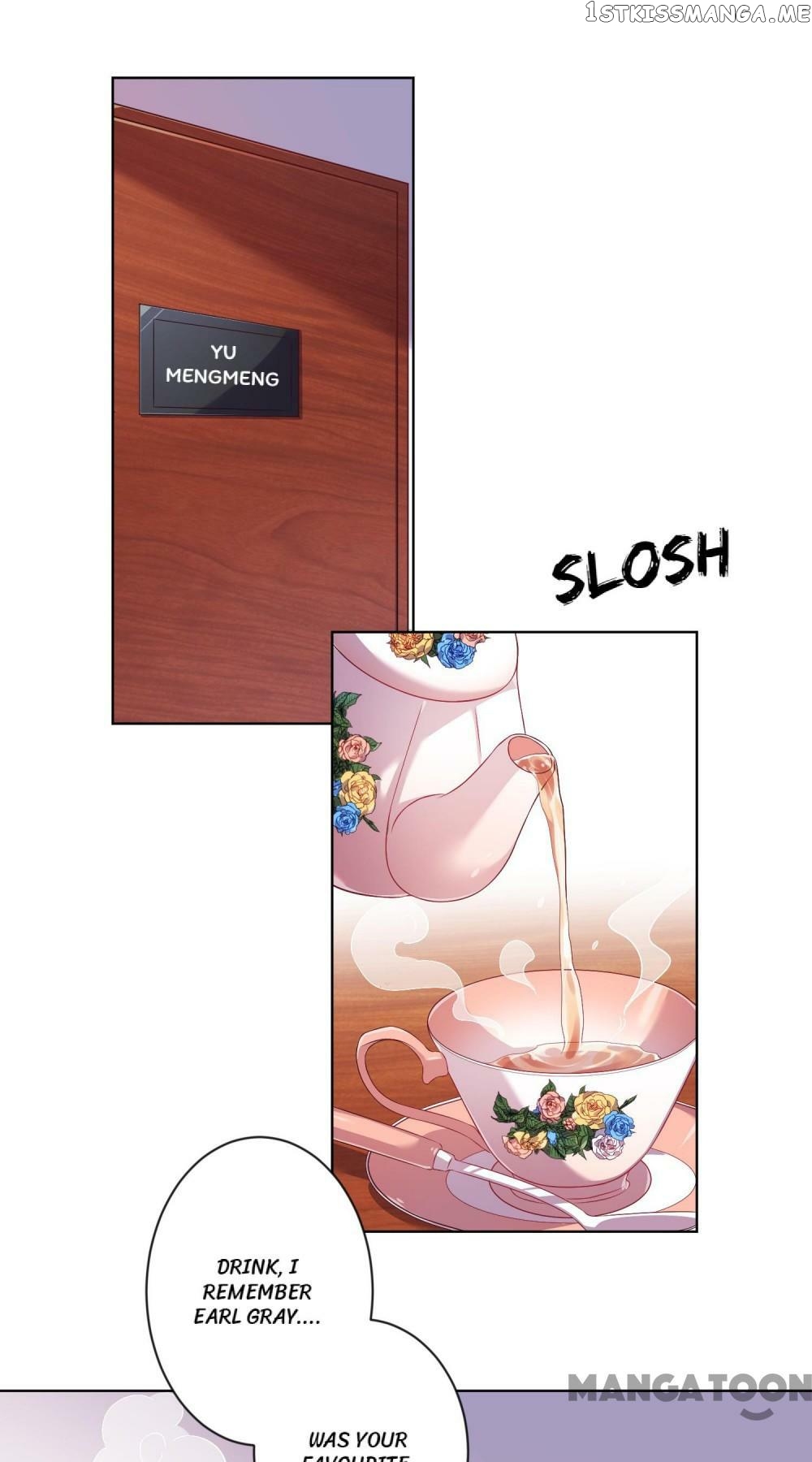 Blackmailed By Bossy Ceo chapter 83 - page 1