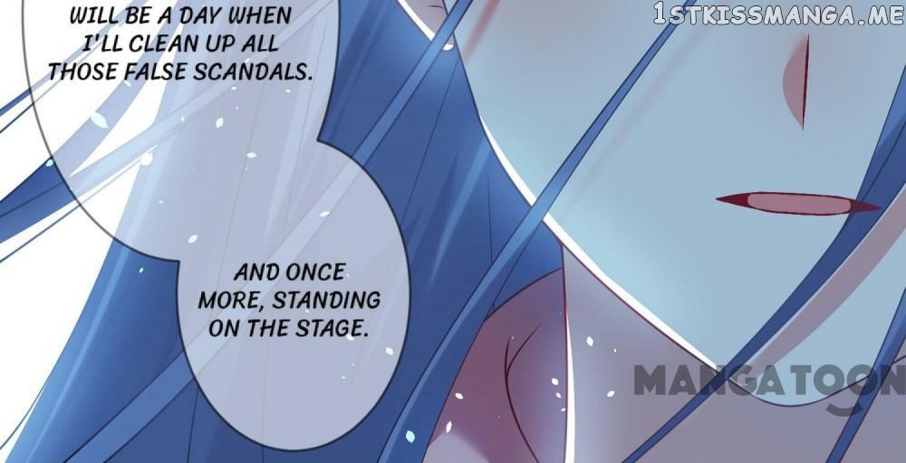 Blackmailed By Bossy Ceo chapter 83 - page 11
