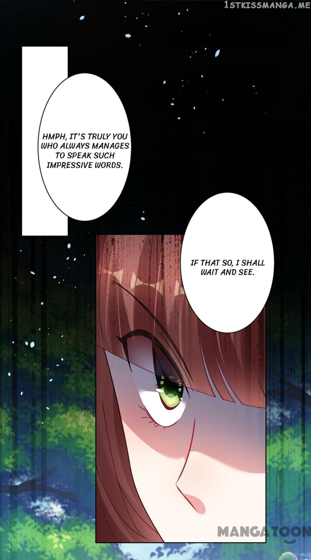 Blackmailed By Bossy Ceo chapter 83 - page 12