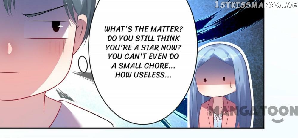 Blackmailed By Bossy Ceo chapter 83 - page 15