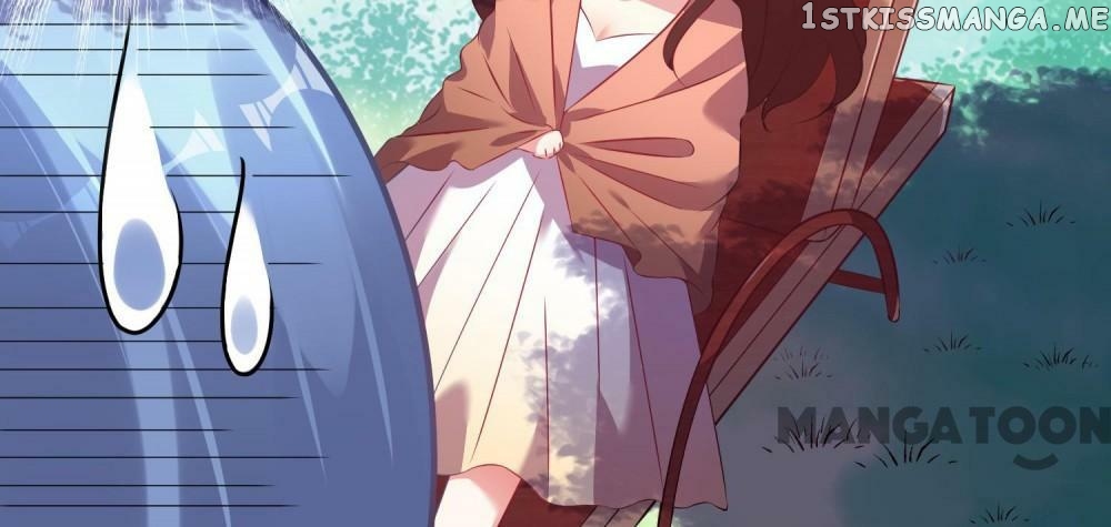 Blackmailed By Bossy Ceo chapter 83 - page 17