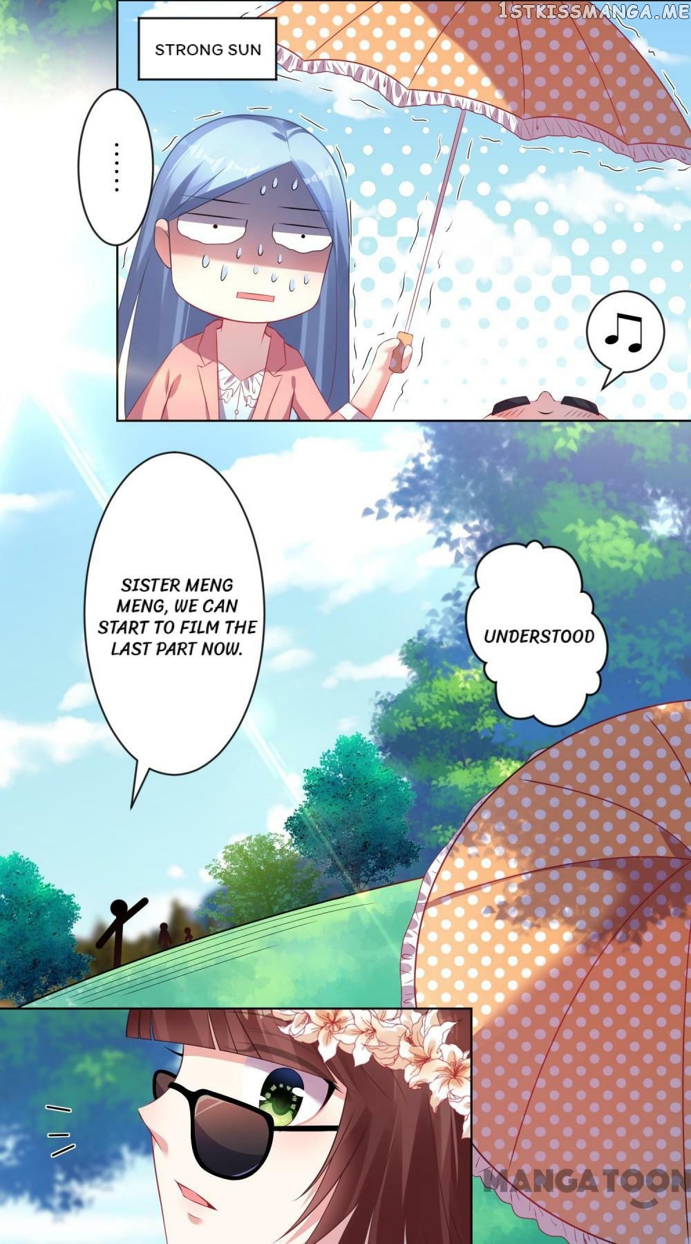 Blackmailed By Bossy Ceo chapter 83 - page 19