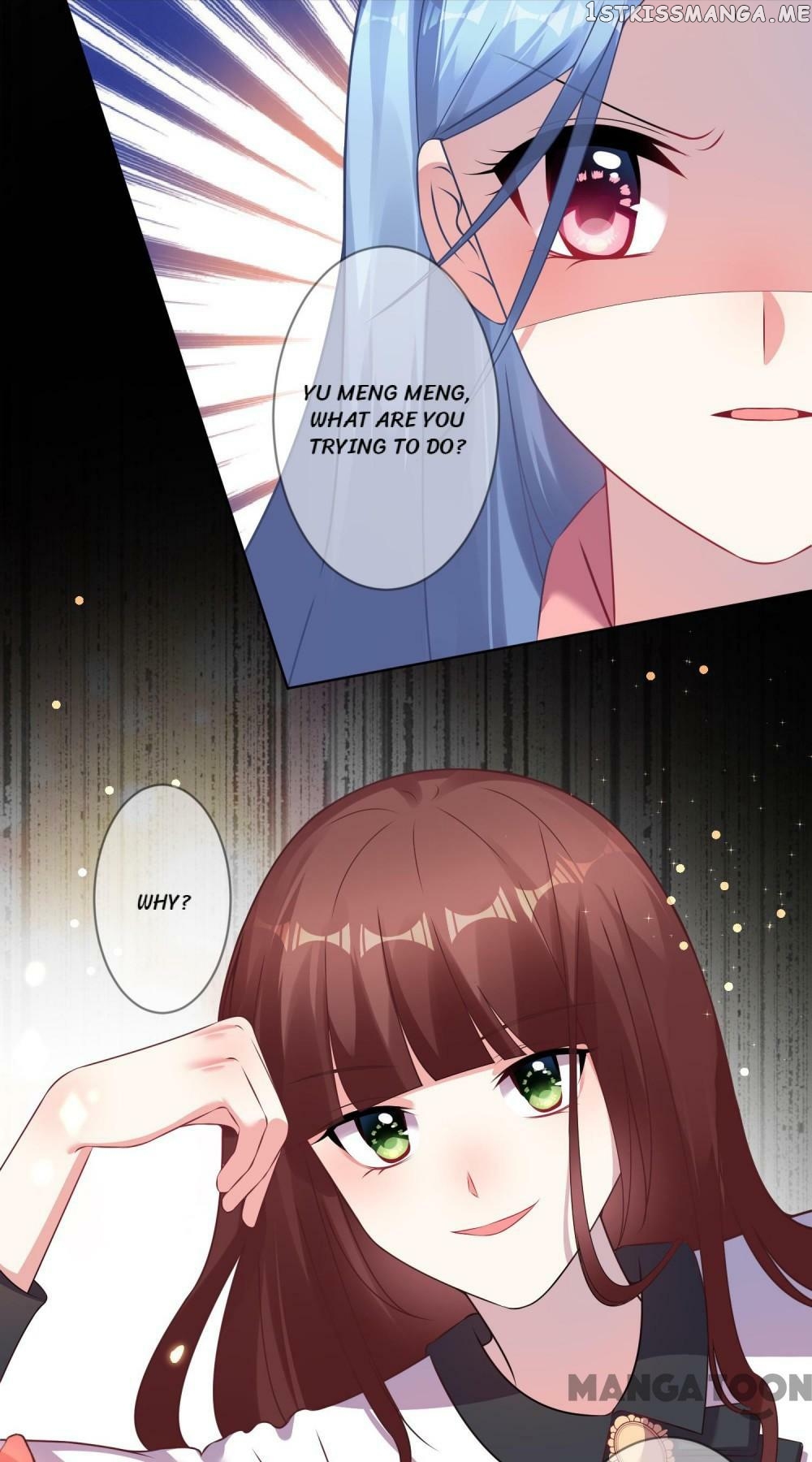Blackmailed By Bossy Ceo chapter 83 - page 3