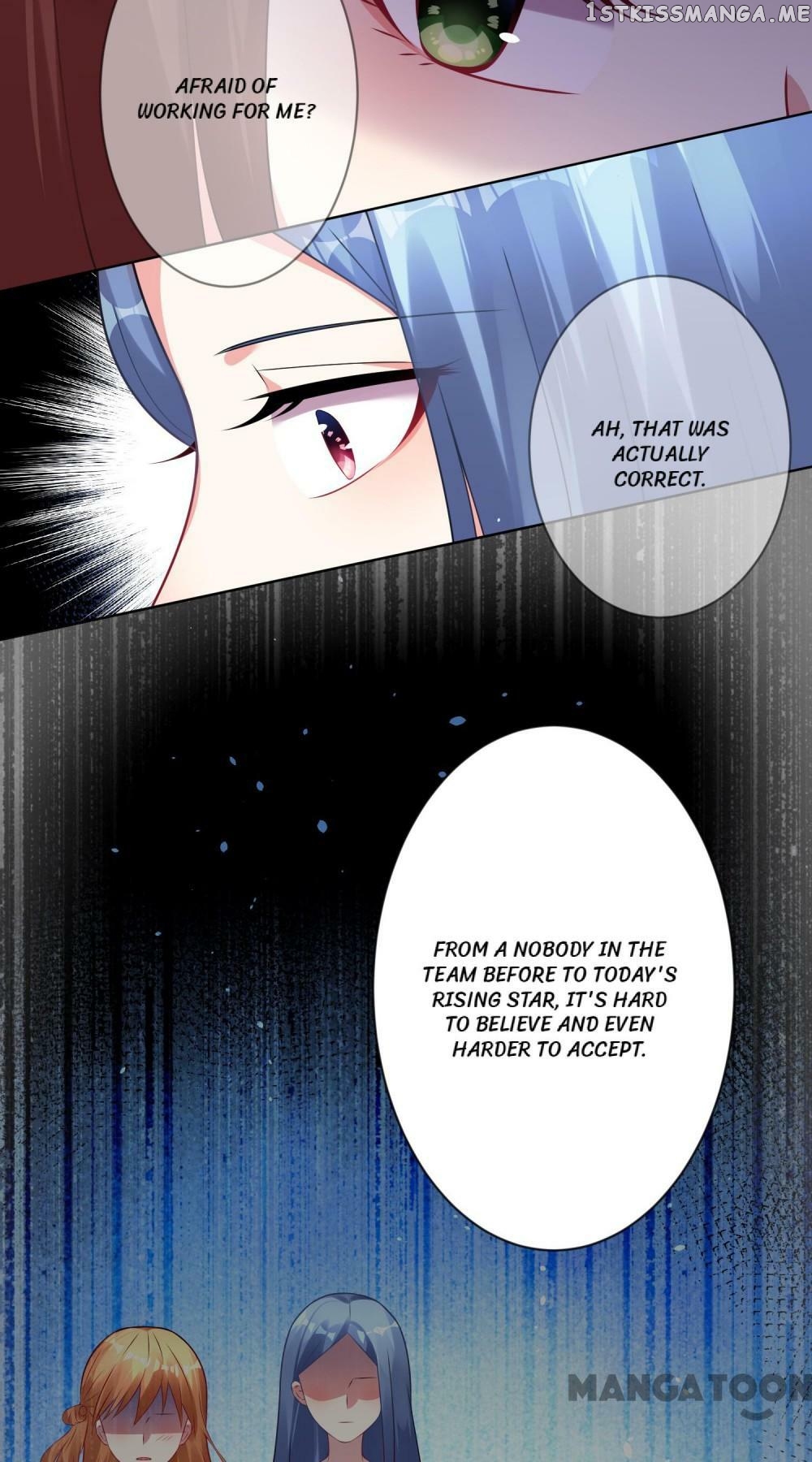 Blackmailed By Bossy Ceo chapter 83 - page 6