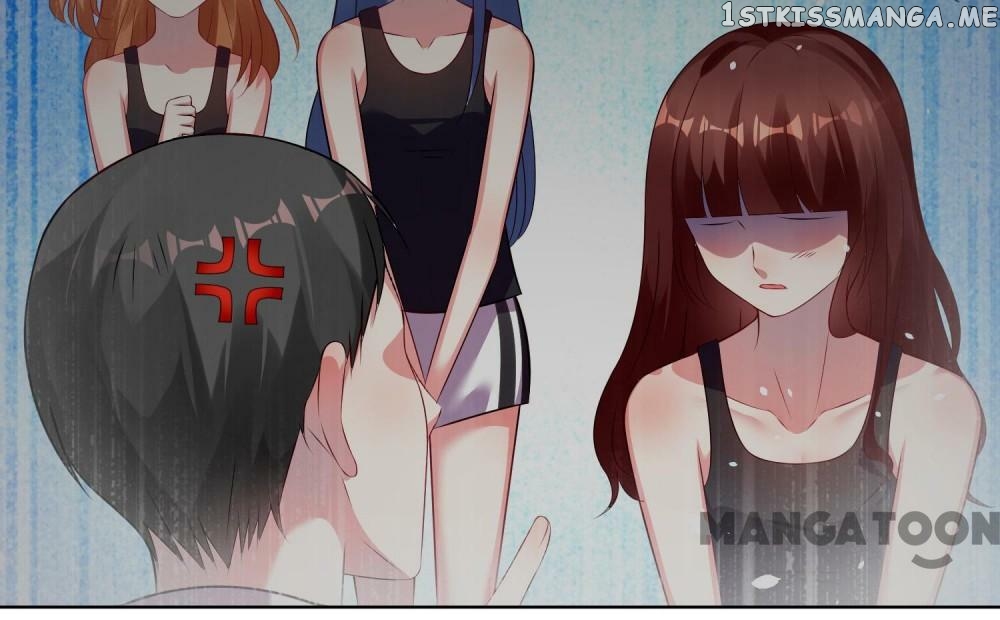 Blackmailed By Bossy Ceo chapter 83 - page 7