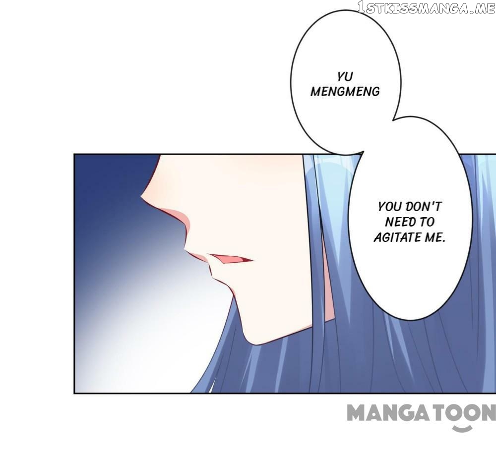 Blackmailed By Bossy Ceo chapter 83 - page 8