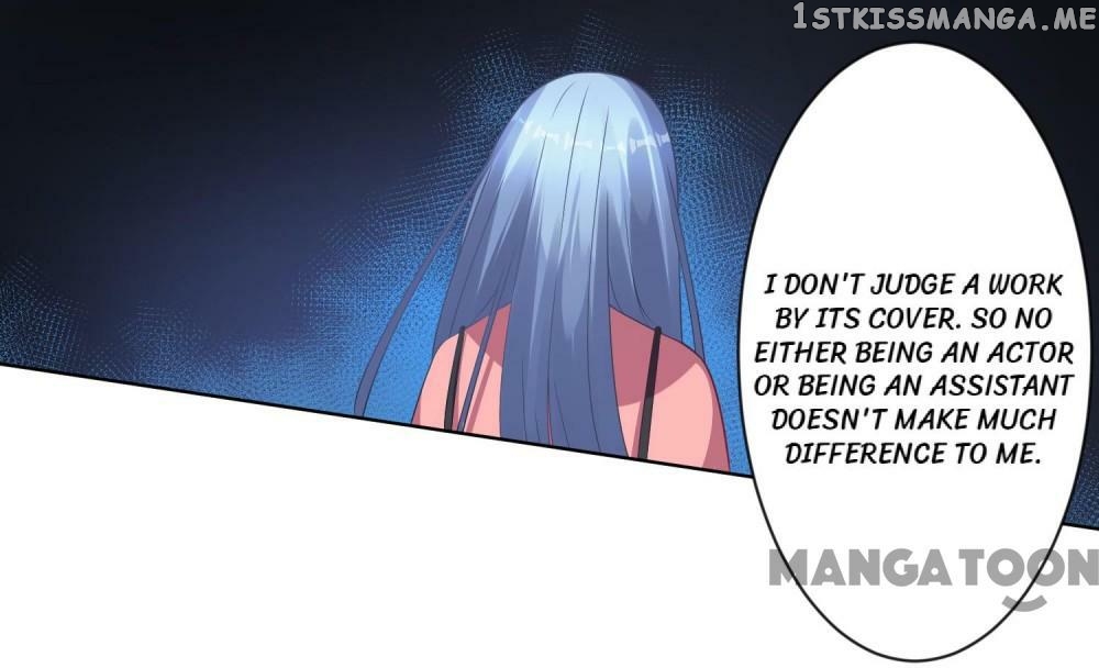 Blackmailed By Bossy Ceo chapter 83 - page 9