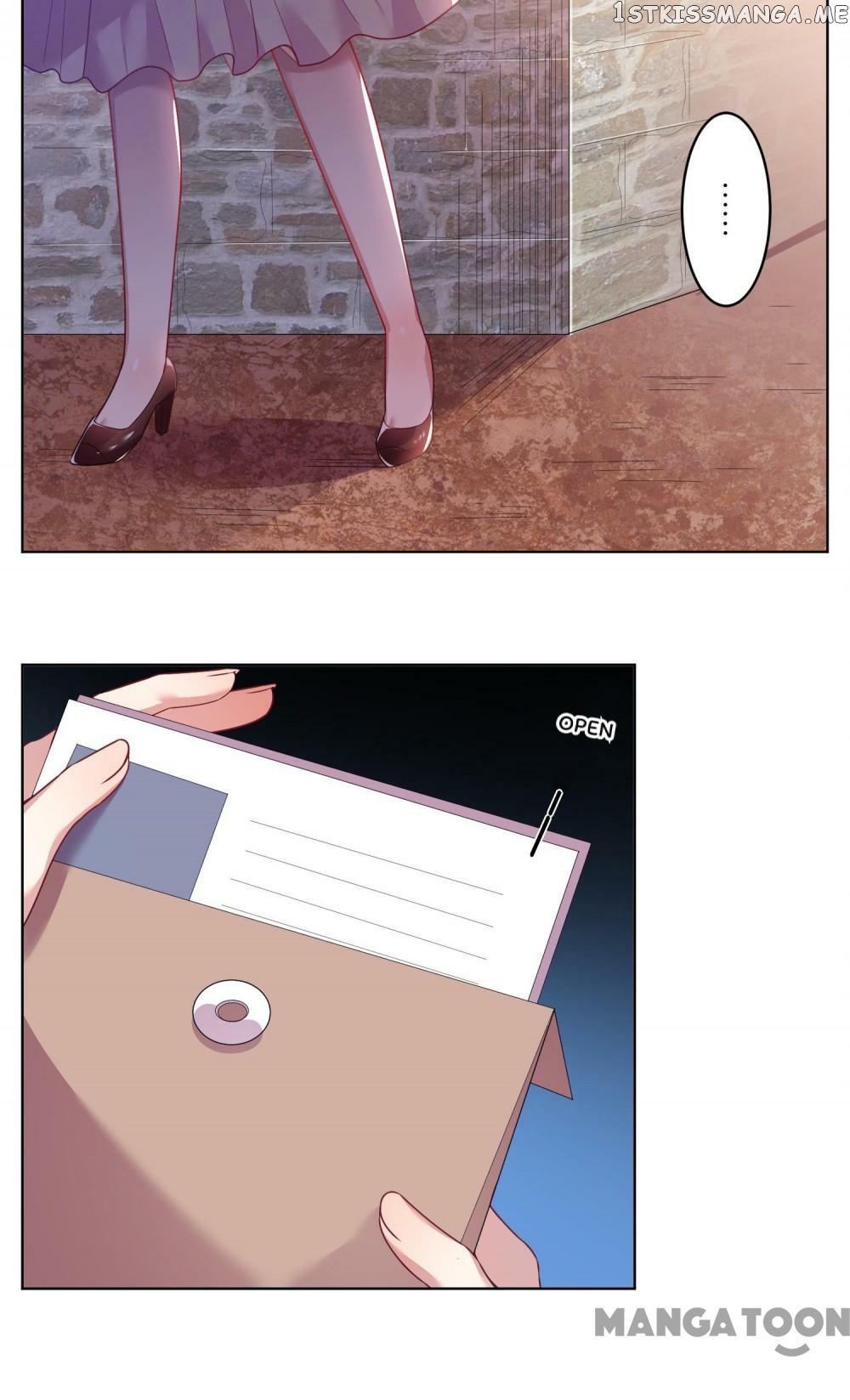 Blackmailed By Bossy Ceo chapter 28 - page 10