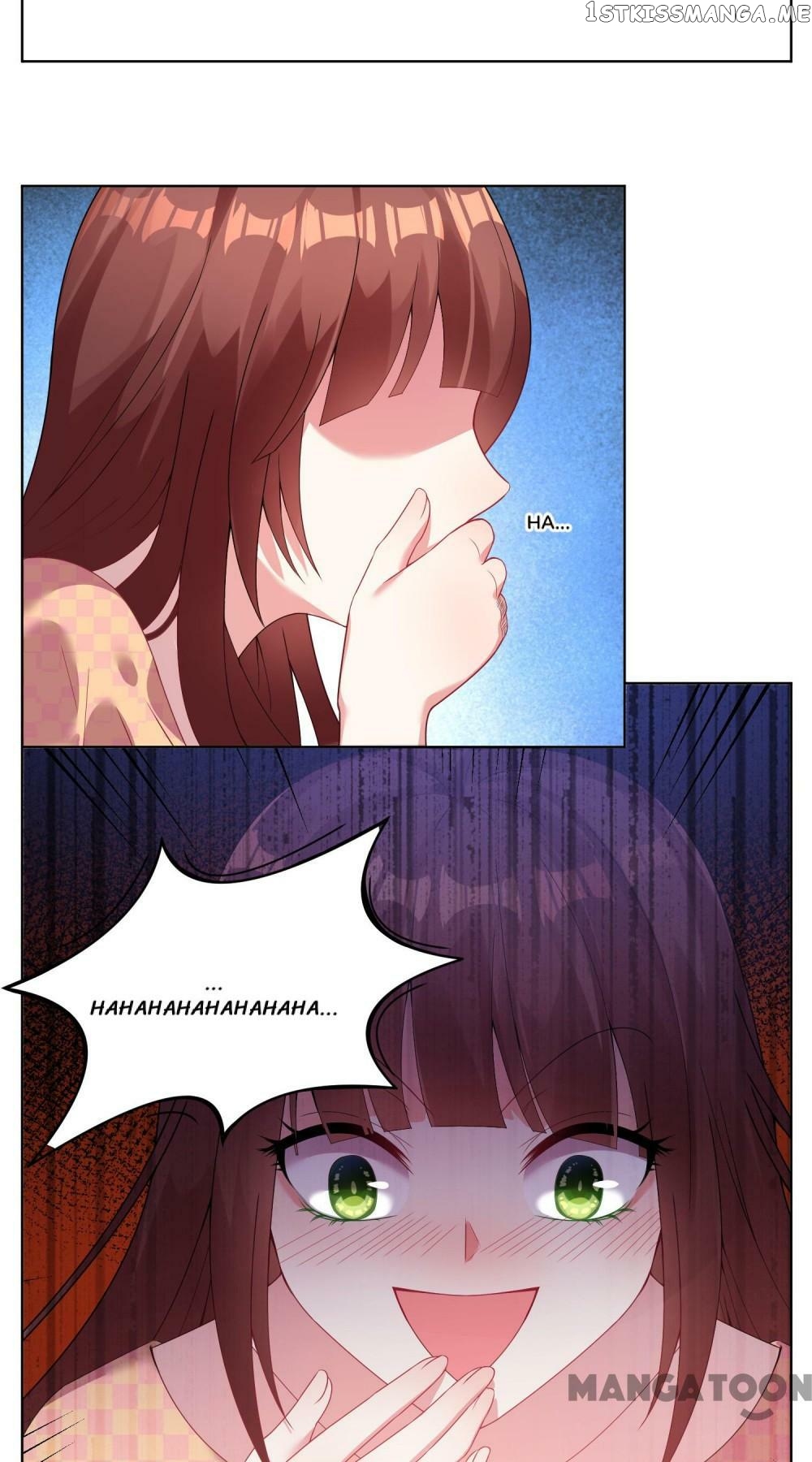 Blackmailed By Bossy Ceo chapter 28 - page 12