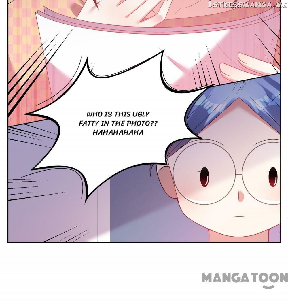 Blackmailed By Bossy Ceo chapter 28 - page 13