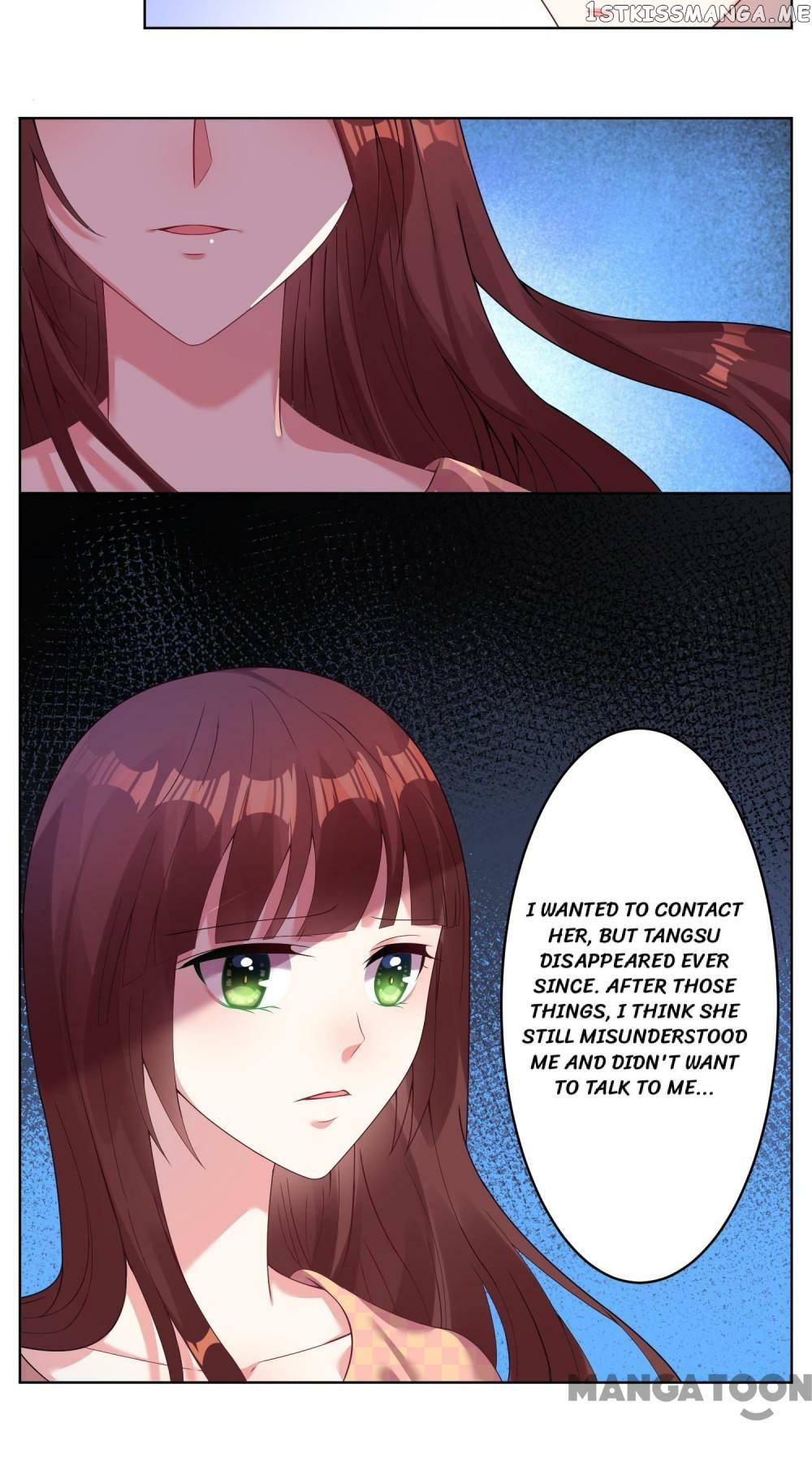 Blackmailed By Bossy Ceo chapter 28 - page 2