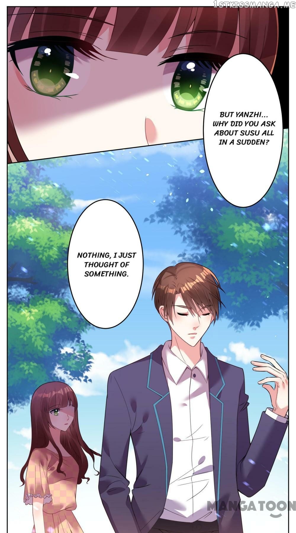 Blackmailed By Bossy Ceo chapter 28 - page 3