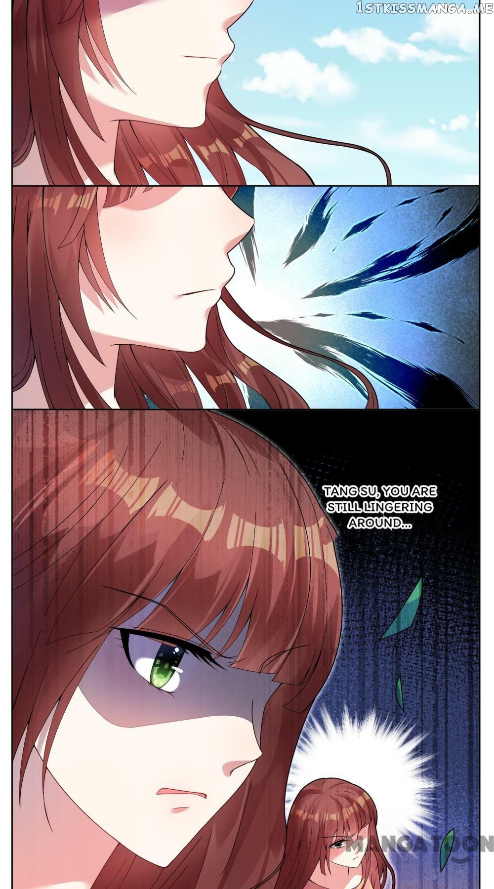 Blackmailed By Bossy Ceo chapter 28 - page 6