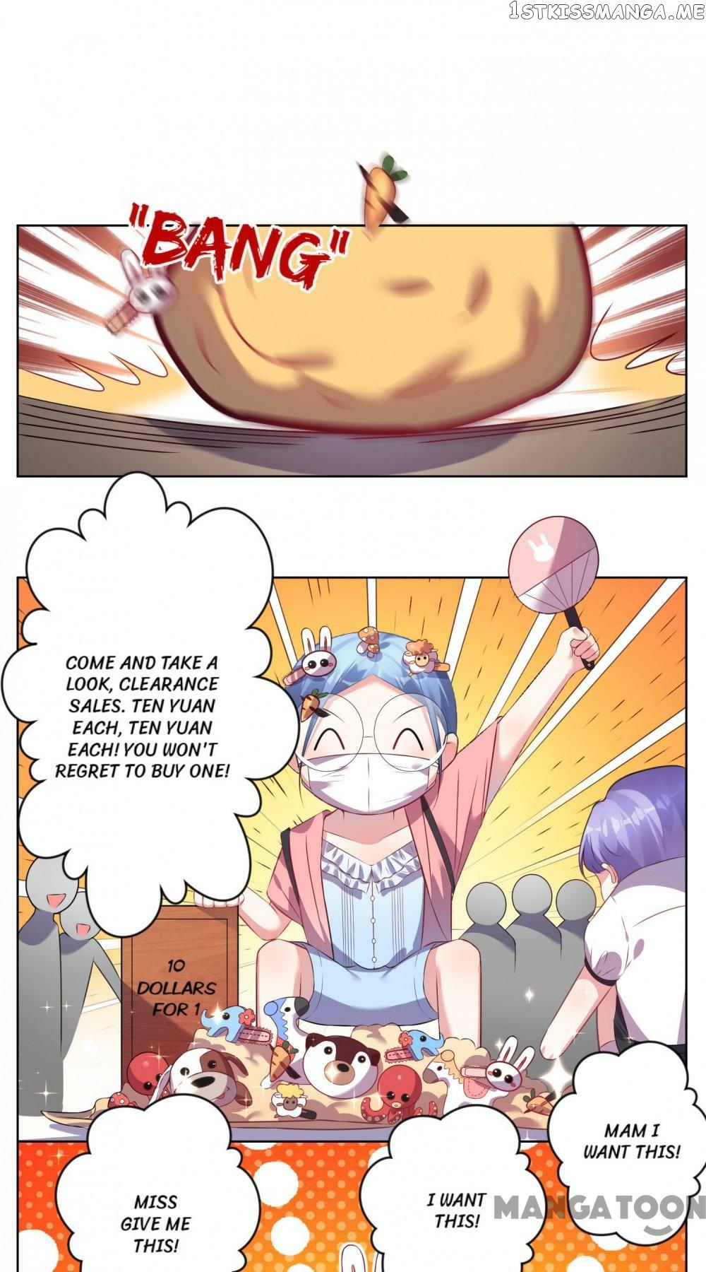 Blackmailed By Bossy Ceo chapter 77 - page 10
