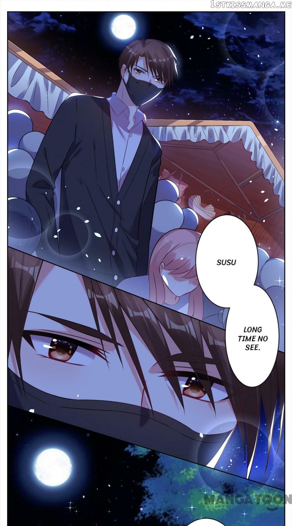 Blackmailed By Bossy Ceo chapter 77 - page 12