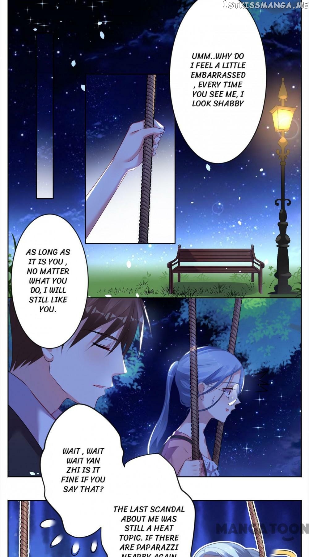 Blackmailed By Bossy Ceo chapter 77 - page 13