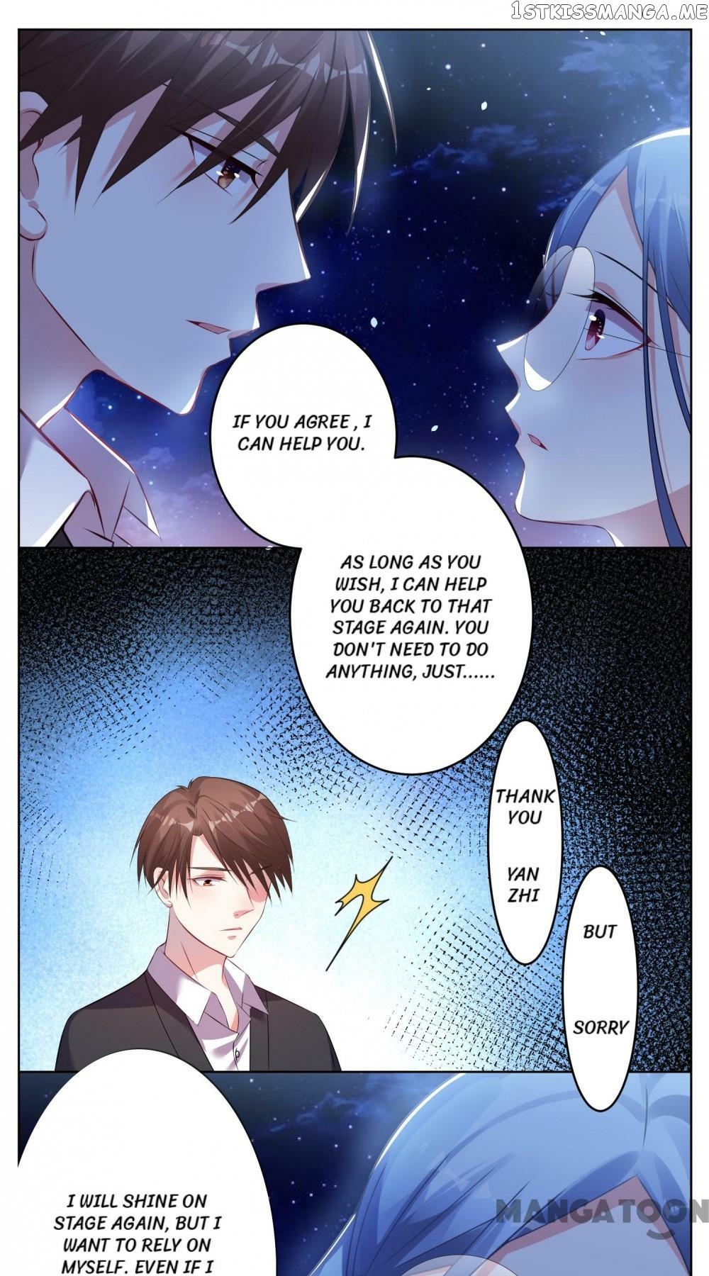 Blackmailed By Bossy Ceo chapter 77 - page 16